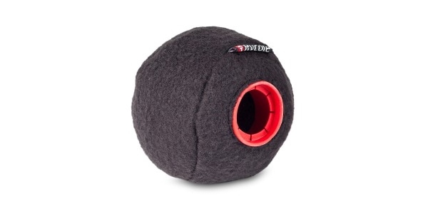 Rycote Baseballウィンドスクリーン＆ジャマーセット径21/22mm WAJ STORE / Rycote Modular Windshield WS 8 Kit