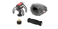 RYCOTE Zoom H5用オーディオキット