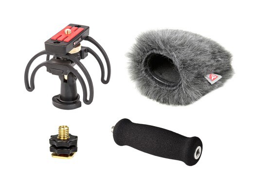 RYCOTE/Zoom H5用オーディオキット