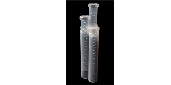 RYCOTE / Mic Tubes Long (Pack of 3)