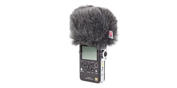 Sony PCM-D100 Mini Windjammer