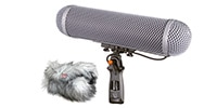 RYCOTE Modular Windshield WS 4 Kit (XLR-5F)