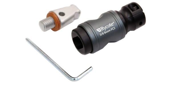 RYCOTE / PCS-Boom Connector