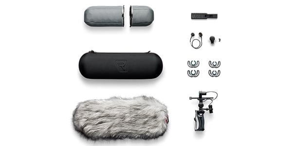 RYCOTE ( ライコート )  / Nano Shield Kit NS4DB画像4