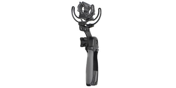 RYCOTE / InVision ソフティライアーマウント(ピストルグリップ付属) 画像2