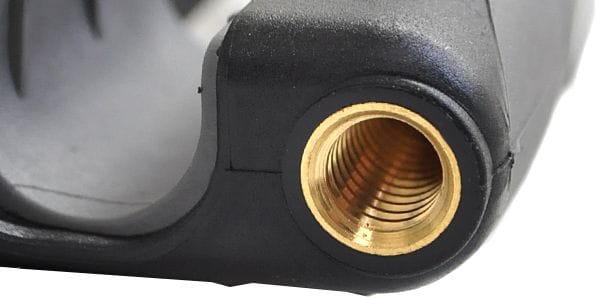 RYCOTE / InVision ソフティライアーマウント(ピストルグリップ付属) 画像4