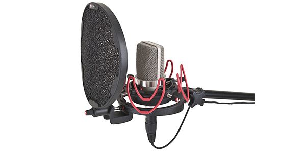 RYCOTE/RY-STUDIOKITUSM