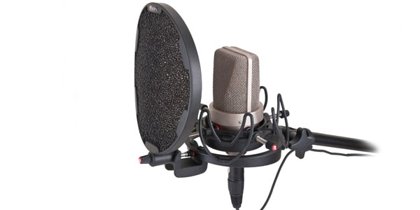 Rycote InVision Studio Kit with USM wgteh8f