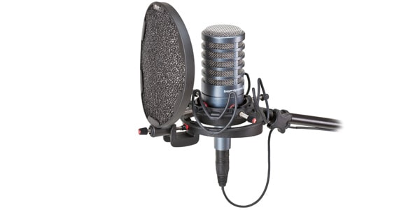 Rycote InVision Studio Kit with USM wgteh8f