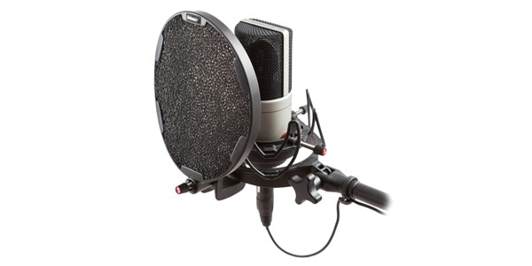 Rycote InVision Studio Kit with USM wgteh8f