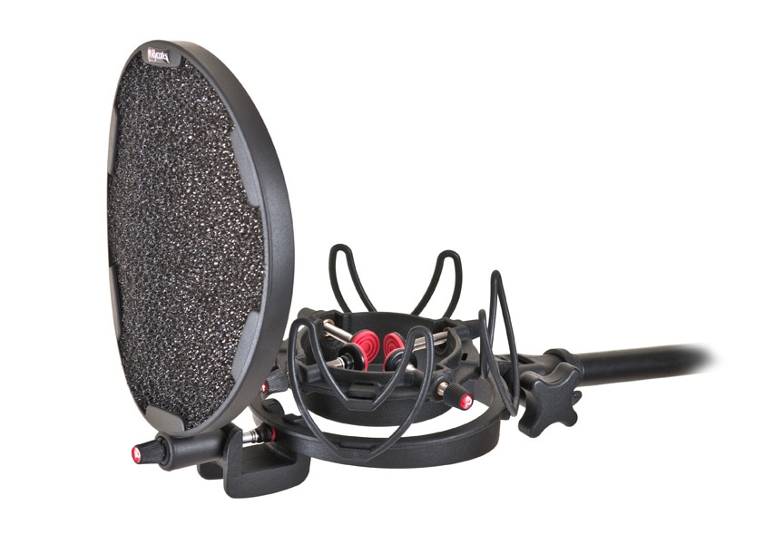 5☆大好評 RYCOTE InVision USM ライコート ショックマウント