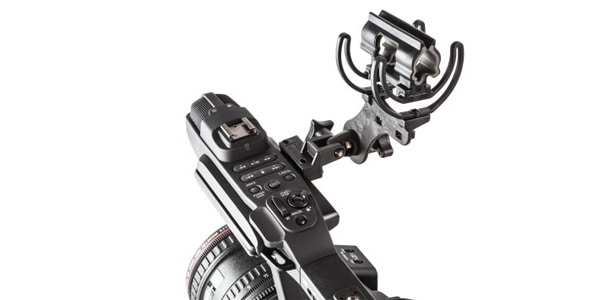 RYCOTE ( ライコート )  / InVision Softie Lyre Mount MHR
