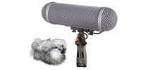 RYCOTE / WS 3 Kit  XLR-5F