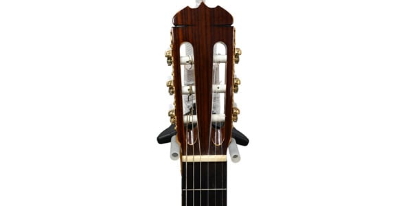 Ryoji Matsuoka / 【USED】MODEL NO.35 M-35 クラシックギター画像4