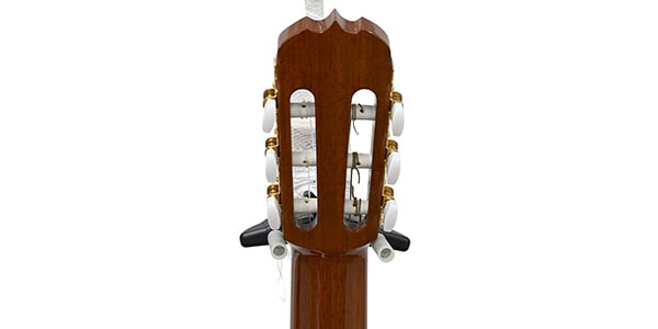 Ryoji Matsuoka / 【USED】MODEL NO.35 M-35 クラシックギター画像5