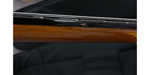 Ryoji Matsuoka / 【USED】MODEL NO.35 M-35 クラシックギター画像7