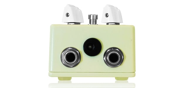 RYRA / Fuzz A-Matic White画像2