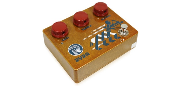 RYRA / The Klone Gold画像3