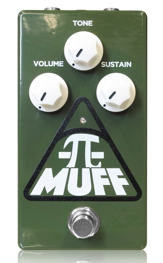 /The Tri-Pi Muff