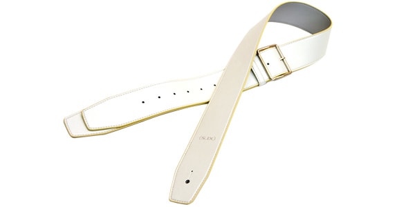 S_IX / Gz Pearl White