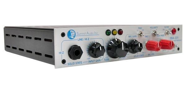 SUMMIT AUDIO / 2BA-221画像4