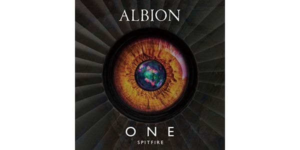 SPITFIRE AUDIO / ALBION ONE