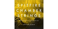  SPITFIRE CHAMBER STRINGS