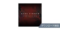 SPITFIRE AUDIO HANS ZIMMER PERCUSSION PROFESSIONAL