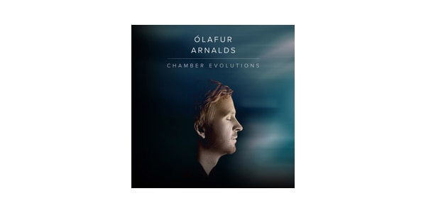 /OLAFUR ARNALDS CHAMBER EVOLUTIONS