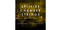 SPITFIRE AUDIO SPITFIRE CHAMBER STRINGS PROFESSIONAL