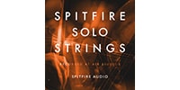 SPITFIRE AUDIO SPITFIRE SOLO STRINGS