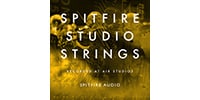  SPITFIRE STUDIO STRINGS