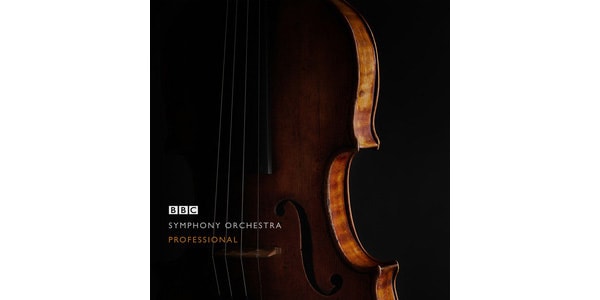 /BBC SYMPHONY ORCHESTRA PROFESSIONAL