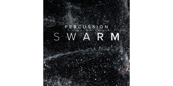 /PERCUSSION SWARM