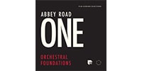 SPITFIRE AUDIO ABBEY ROAD ONE: ORCHESTRAL FOUNDATIONS