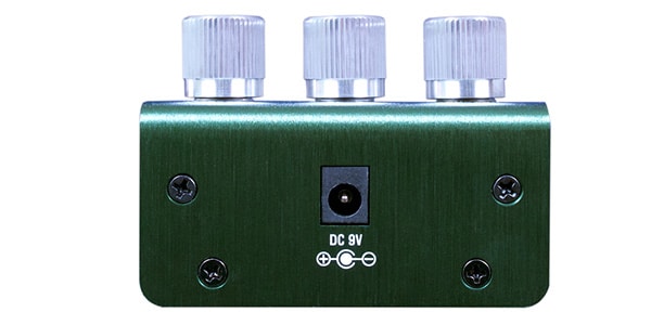 SOURCE AUDIO / Bass ZIO画像4
