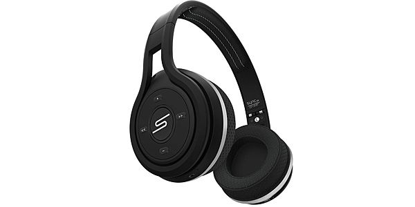 SMS AUDIO/SMS-BTWS-SPRT-BLK