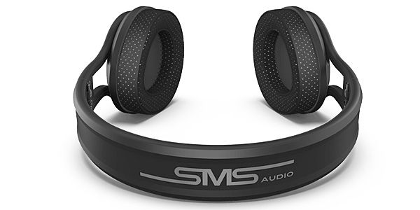SMS AUDIO ( エスエムエスオーディオ )  / SMS-BTWS-SPRT-BLK 画像3