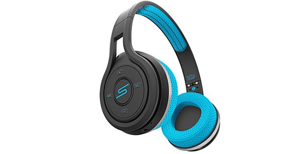 SMS AUDIO/SMS-BTWS-SPRT-BLU