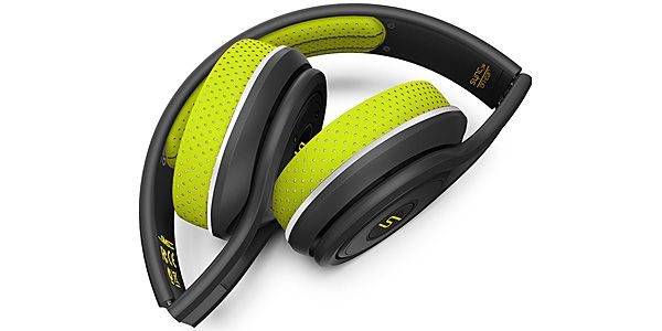 SMS AUDIO / SMS-BTWS-SPRT-YLW 画像2