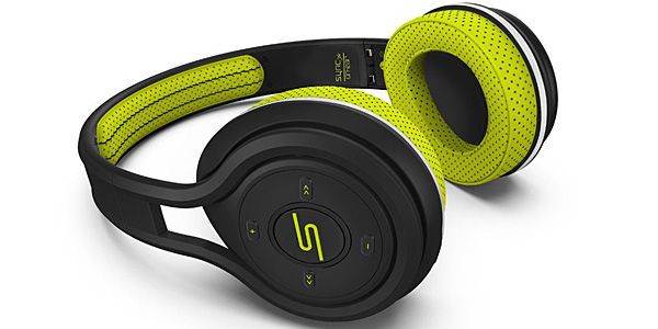 SMS AUDIO / SMS-BTWS-SPRT-YLW 画像4