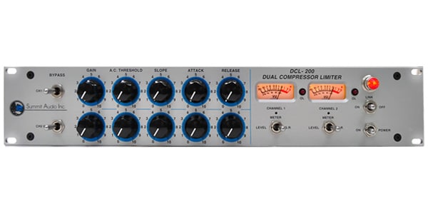 SUMMIT AUDIO / DCL-200