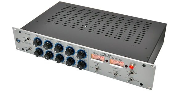 SUMMIT AUDIO / DCL-200画像2