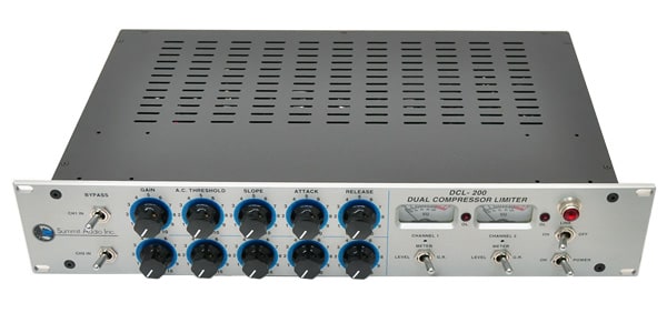 SUMMIT AUDIO / DCL-200画像3