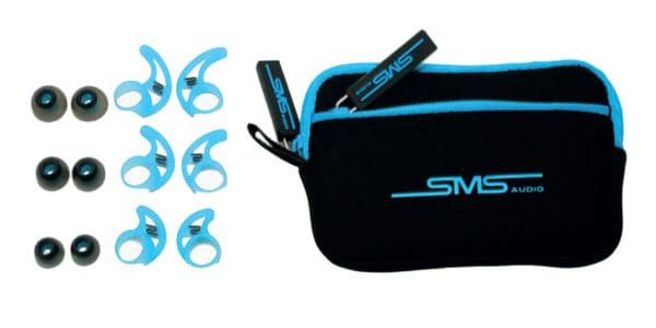 SMS AUDIO ( エスエムエスオーディオ )  / SMS-EBBT-SPRT-BLU 画像3