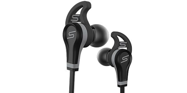 SMS AUDIO/SMS-EB-SPRT-BLK