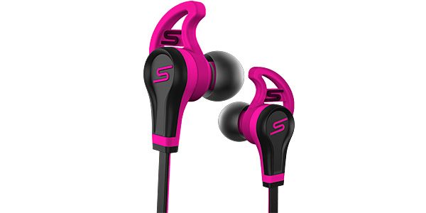 SMS AUDIO/SMS-EB-SPRT-PNK