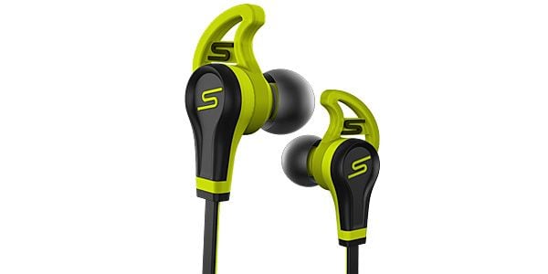 SMS AUDIO/SMS-EB-SPRT-YLW