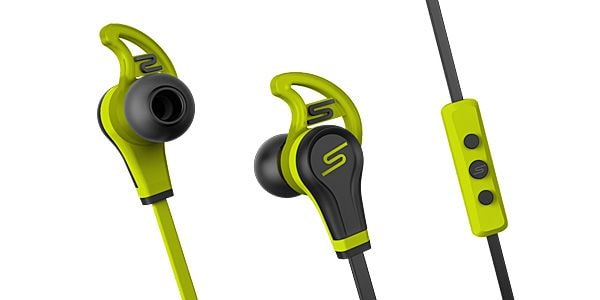 SMS AUDIO ( エスエムエスオーディオ )  / SMS-EB-SPRT-YLW 画像2