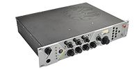 SUMMIT AUDIO ECS410 Everest Channel Strip